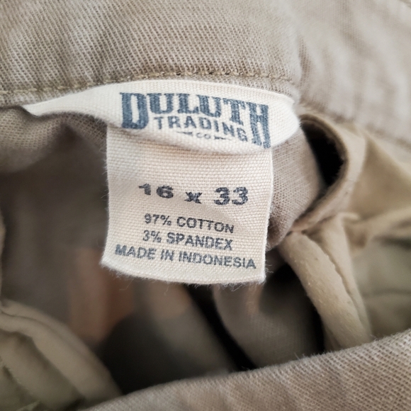 Duluth Trading work pant - Picture 5 of 5